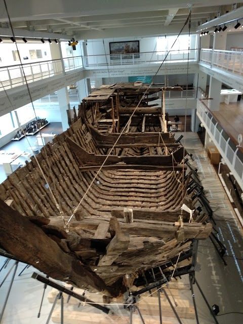 Deutsches Schiffahrtsmuseum